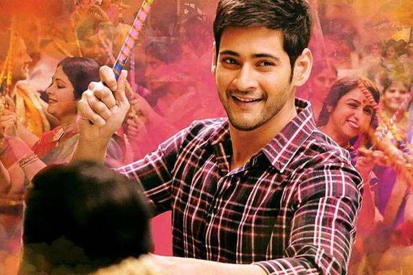 mahesh babu,brahmotsavam movie,mahesh style,handsome,special care  మహేష్‌ స్టైల్‌ అదిరిపోతుందంటున్నారు...! 